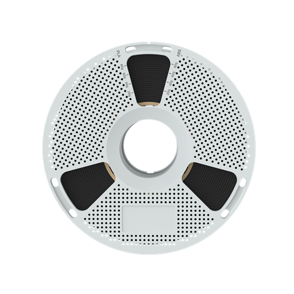 Sunlu PA6-CF Filament Siyah