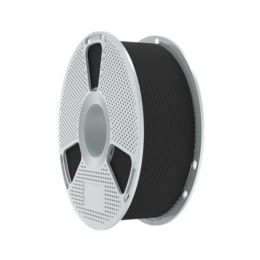 Sunlu PA6-CF Filament Siyah