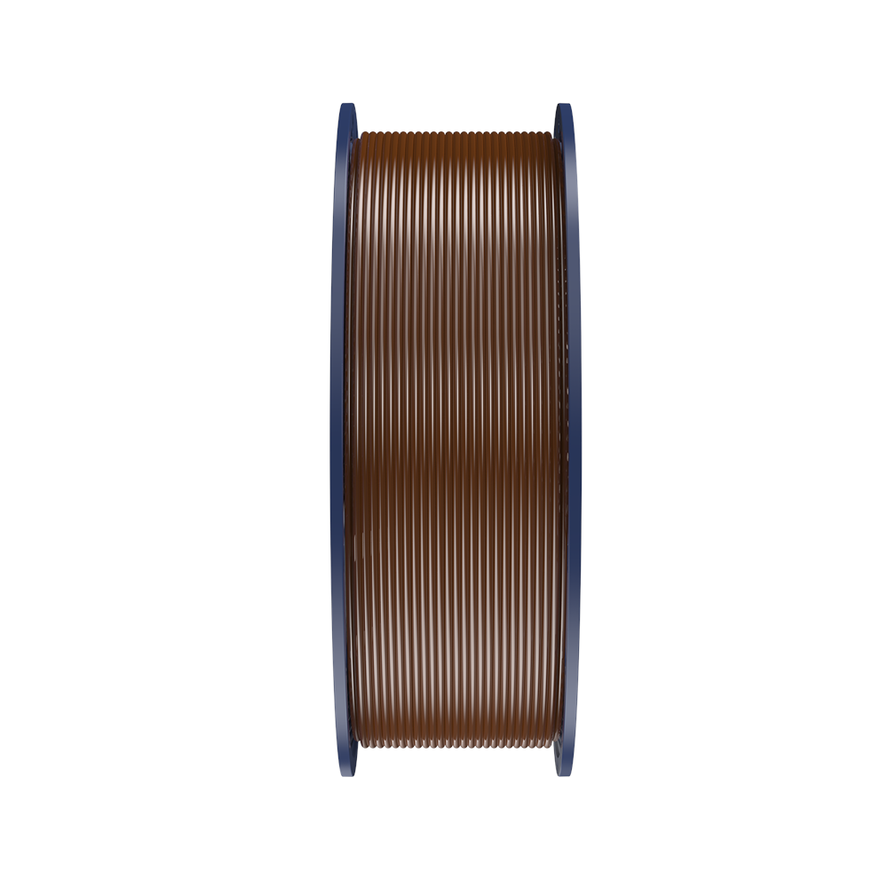 Sunlu PLA+ 2.0 Filament Kahverengi - 1kg 1.75mm