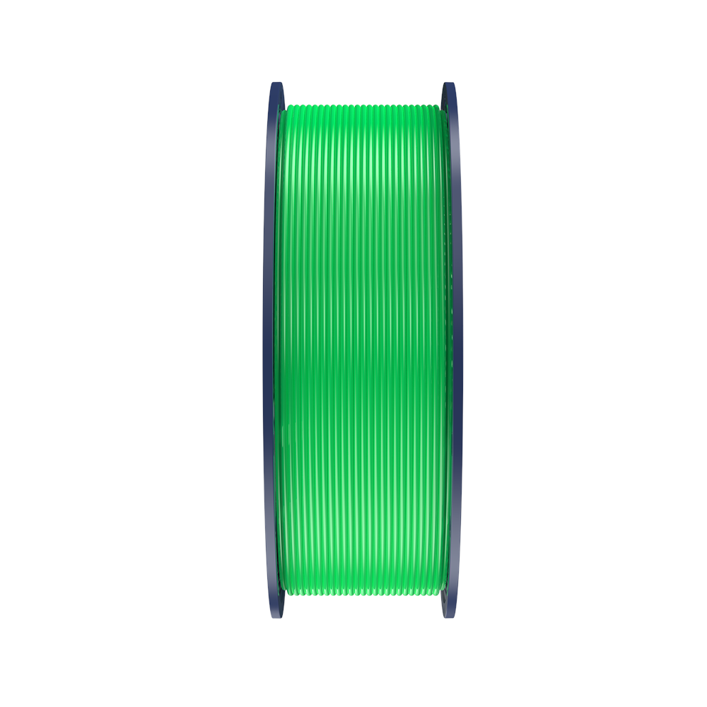 Sunlu PLA+ 2.0 Filament Yeşil - 1kg 1.75mm