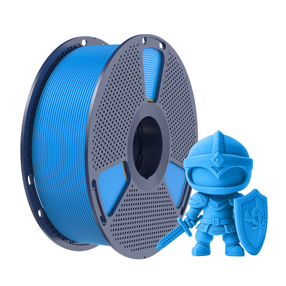 Sunlu PLA+ 2.0 Filament Camgöbeği - 1kg 1.75mm