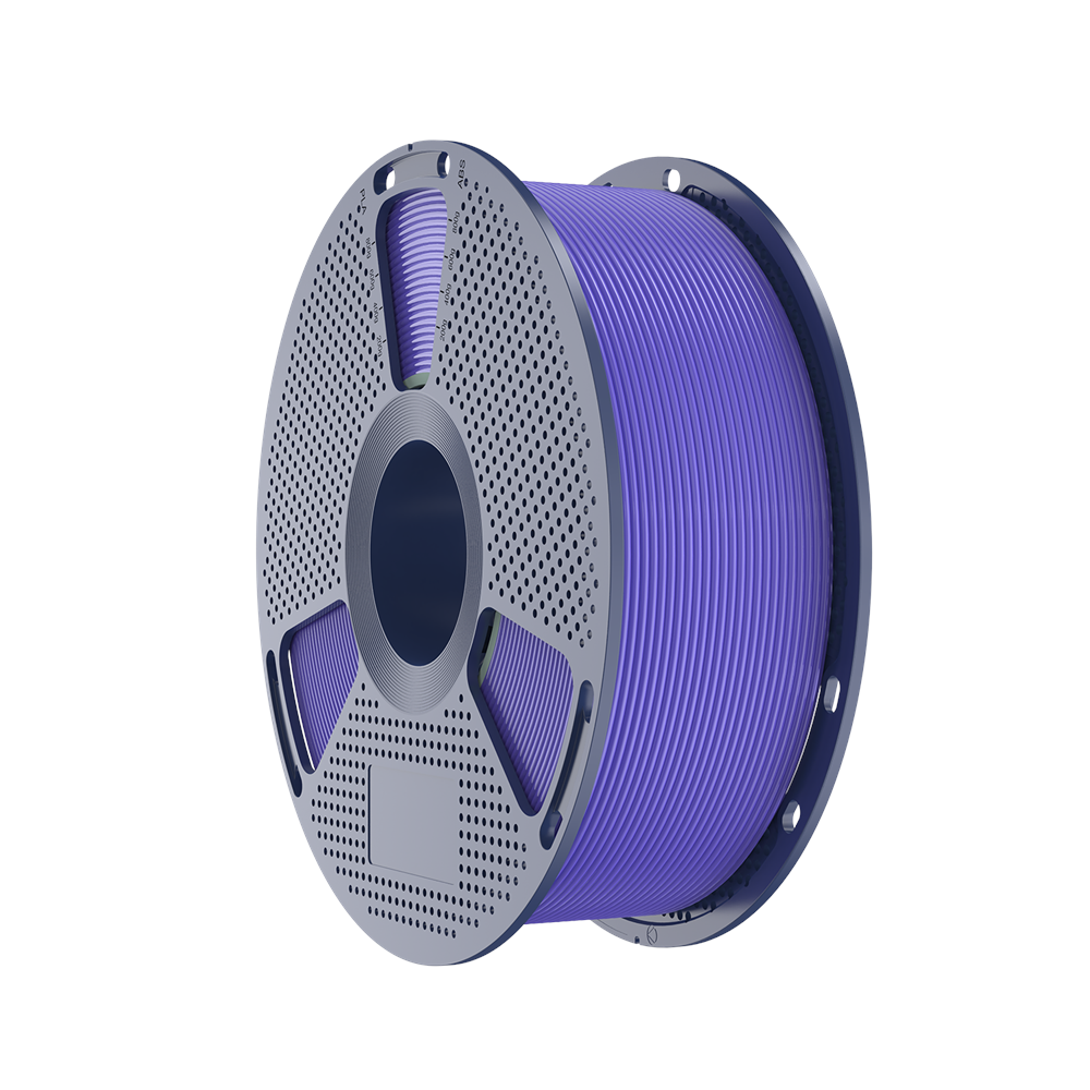 Sunlu PLA+ 2.0 Filament Lavanta Mor - 1kg 1.75mm