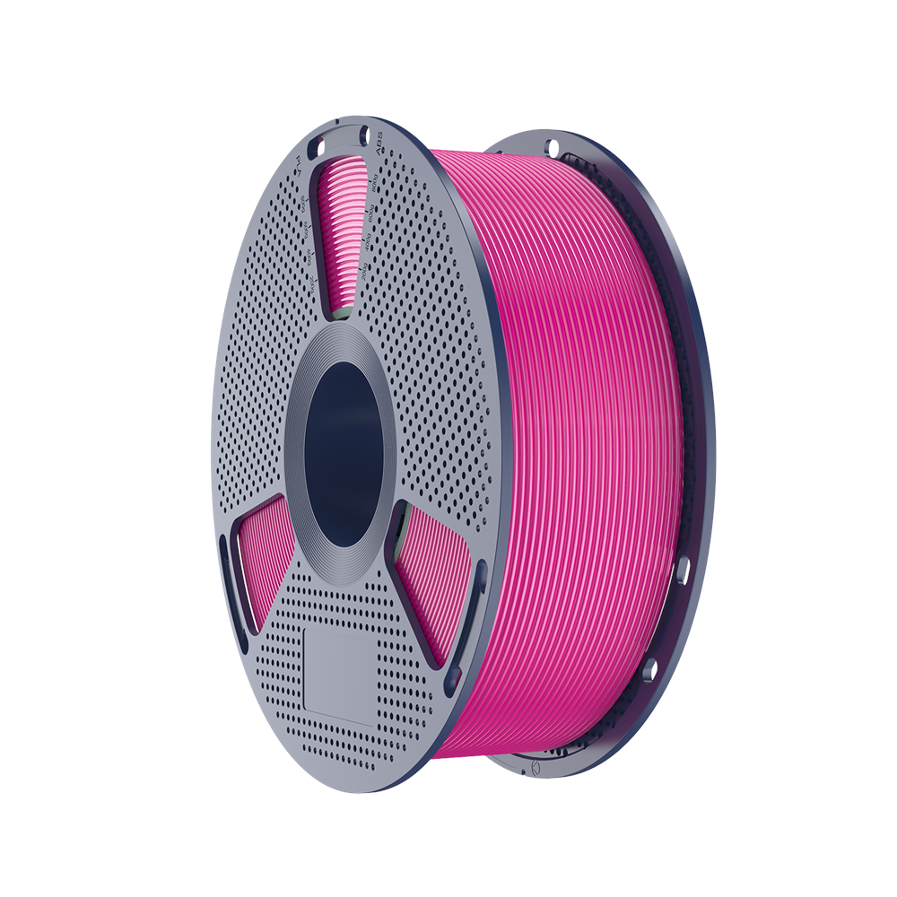 Sunlu PLA+ 2.0 Filament Macenta - 1kg 1.75mm