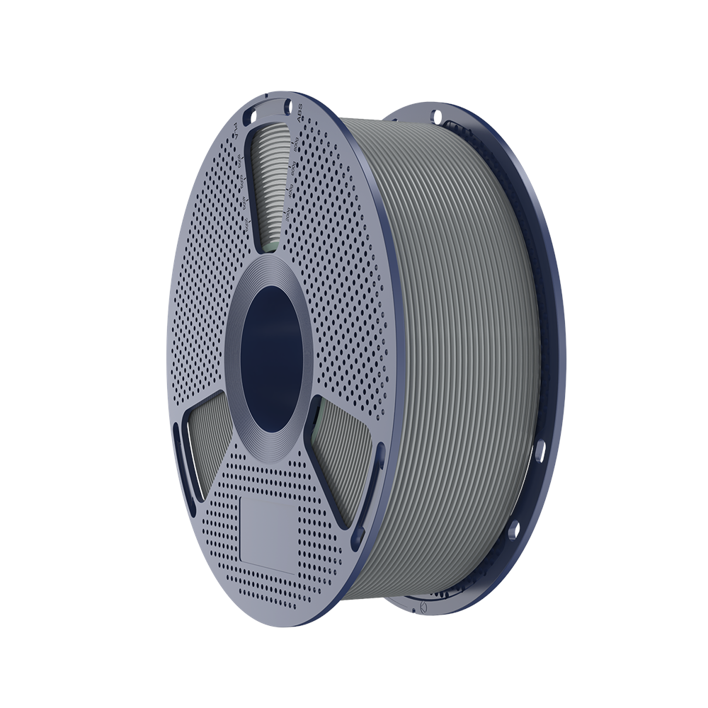 Sunlu PLA+ 2.0 Filament Gri - 1kg 1.75mm