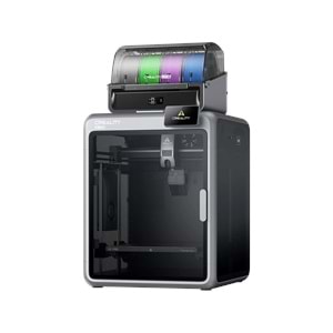Creality K2 Pro Combo 3D Yazıcı - Stoktan Teslim