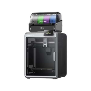 Creality K2 Combo 3D Yazıcı - Stoktan Teslim