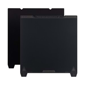 Creality K1 Pürüzsüz PEI Tabla 235 x 235mm