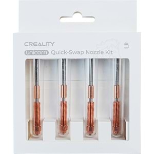 Creality Unicorn Quick-Swap Nozzle Kit