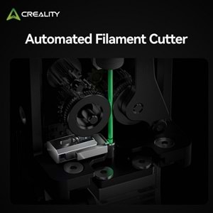Creality K2 Plus 3D Yazıcı