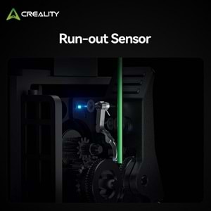 Creality K2 Plus 3D Yazıcı
