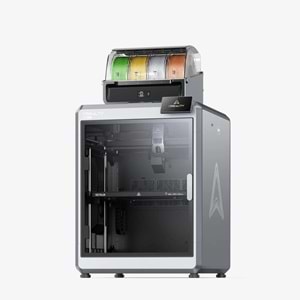Creality K2 Plus Combo 3D Yazıcı