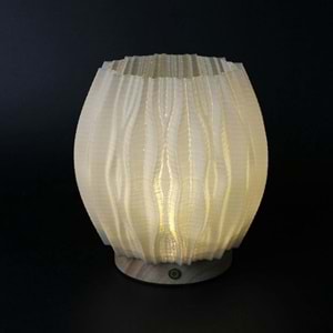 Panchroma PLA Translucent Filament Gri
