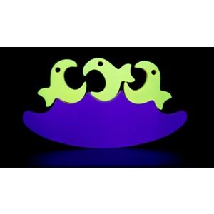 Panchroma PLA Filament Neon Sarı - 1 kg 1.75mm
