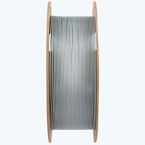 Panchroma PLA Filament Metalik Gümüş - 1 kg 1.75mm
