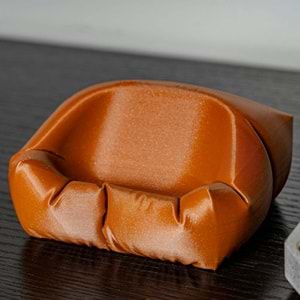 Panchroma PLA Filament Metalik Bronz - 1 kg 1.75mm
