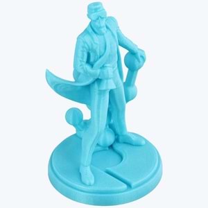 Panchroma PLA Filament Celestial Mavi