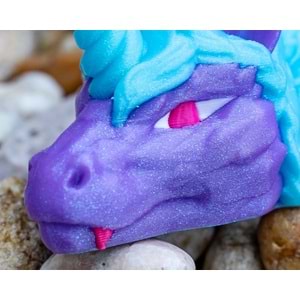 Panchroma PLA Filament Celestial Mor