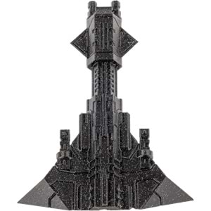 Panchroma PLA Galaxy Filament Siyah