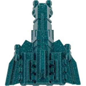 Panchroma PLA Galaxy Filament Koyu Yeşil