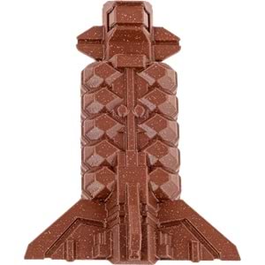 Panchroma PLA Galaxy Filament Koyu Kırmızı