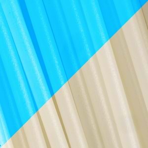 Panchroma PLA Filament Glow Mavi - 1 kg 1.75mm