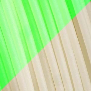 Panchroma PLA Filament Glow Yeşil - 1 kg 1.75mm