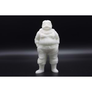 Panchroma PLA Filament Glow Yeşil - 1 kg 1.75mm