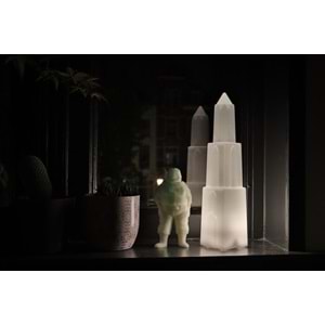 Panchroma PLA Filament Glow Yeşil - 1 kg 1.75mm