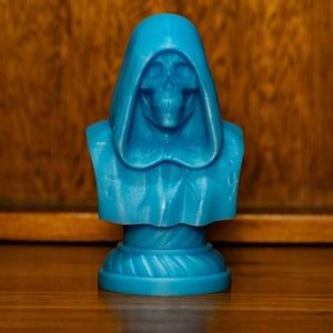Panchroma PLA Luminous Filament Mavi - 1 kg 1.75mm
