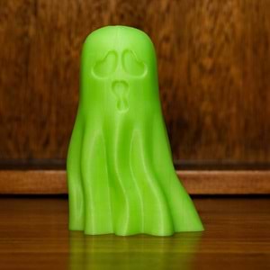 Panchroma PLA Luminous Filament Yeşil - 1 kg 1.75mm
