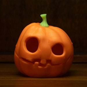 Panchroma PLA Luminous Filament Turuncu - 1 kg 1.75mm