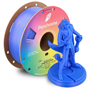 Panchroma PLA Starlight Filament Pulsar