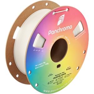 Panchroma PLA Filament Celestial Beyaz