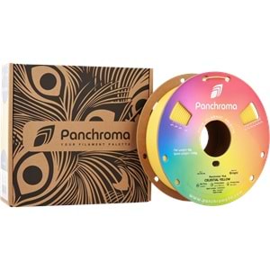 Panchroma PLA Filament Celestial Sarı