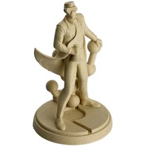 Panchroma PLA Marble Filament Kumtaşı - 1 kg 1.75mm