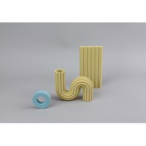 Panchroma PLA Marble Filament Kumtaşı - 1 kg 1.75mm