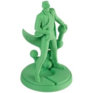Panchroma PLA Filament Mat Orman Yeşil – 1 kg 1.75mm