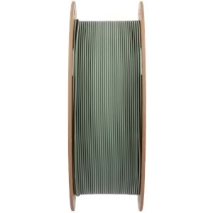 Panchroma PLA Filament Mat Yumuşak Yeşil – 1 kg 1.75mm