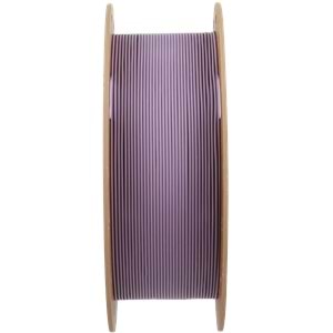 Panchroma PLA Filament Mat Yumuşak Mor – 1 kg 1.75mm