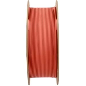 Panchroma PLA Filament Mat Yumuşak Kırmızı – 1 kg 1.75mm