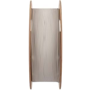 Panchroma PLA Filament Mat Yumuşak Beyaz – 1 kg 1.75mm