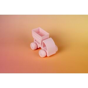Panchroma PLA Filament Mat Pastel Şeker – 1 kg 1.75mm