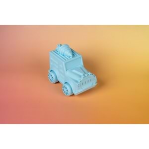 Panchroma PLA Filament Mat Pastel Buz – 1 kg 1.75mm