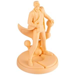 Panchroma PLA Filament Mat Pastel Şeftali – 1 kg 1.75mm
