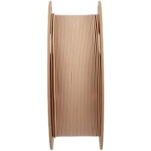 Panchroma PLA Filament Mat Pastel Yer Fıstığı – 1 kg 1.75mm
