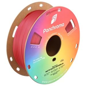 Panchroma PLA Filament Mat Pastel Karpuz – 1 kg 1.75mm