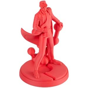 Panchroma PLA Filament Mat Pastel Karpuz – 1 kg 1.75mm