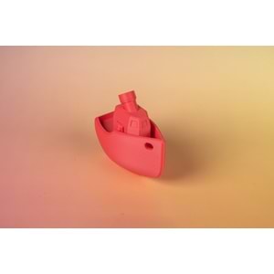 Panchroma PLA Filament Mat Pastel Karpuz – 1 kg 1.75mm