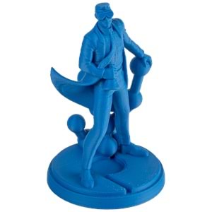 Panchroma PLA Filament Mat Safir Mavi – 1 kg 1.75mm
