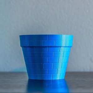 Panchroma PLA Filament Mat Safir Mavi – 1 kg 1.75mm